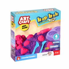 03624 KAP KEK KUM SET 500 GR ARTSTAND