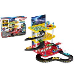 03068 3 KATLI GARAJ OYUN SETİ