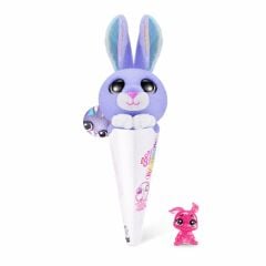 CCN02000 Coco Cones Gökkuşağı Peluş