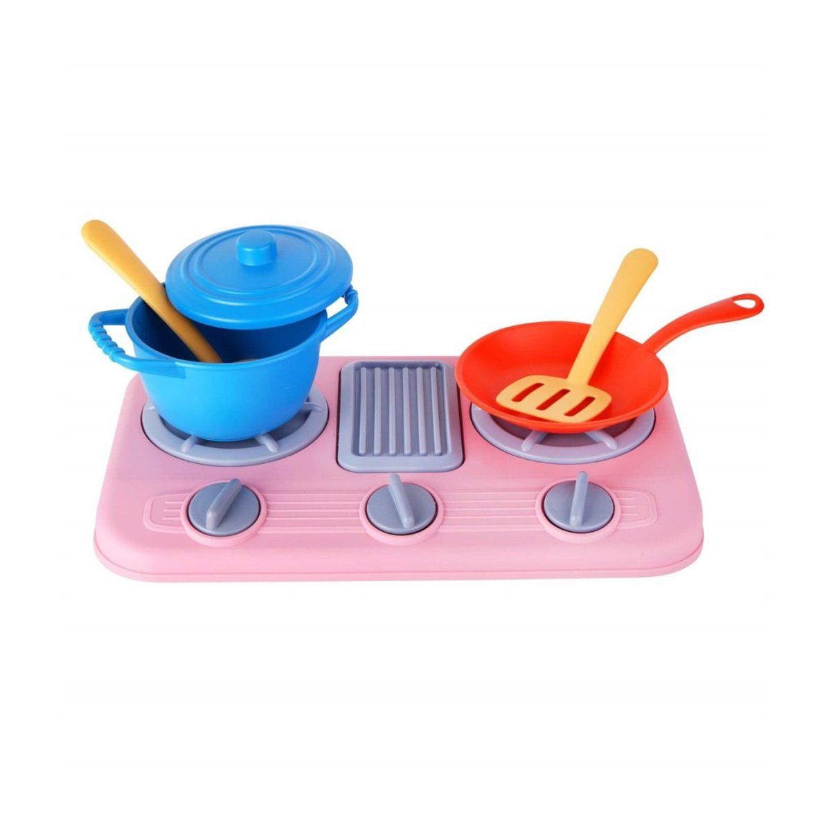 LC-30924 OCAK SETİ