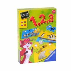 243709 Ravensburger, Logo 123