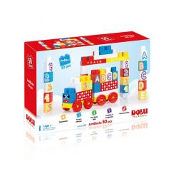 5031 OYUNCAK KUTUDA MEGA BLOK 50 LI