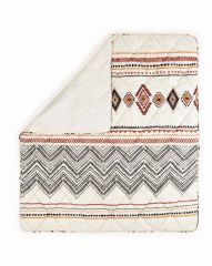 Cotton Box Çift Kişilik Yorgan Velvet Felix Bej