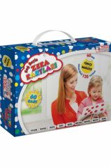 Zeka ve Dikkat Geliştirme Seti 2-4 Yaş