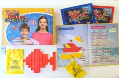 Zeka ve Dikkat Geliştirme Seti 9-14-Yaş