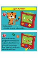 Mucit Karınca Konuşturan Oyuncak 16-24 Ay