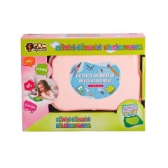 CN1921 KUTULU TÜRKÇE LAPTOP