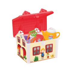 03021 CANDY EV ÇAY SETİ