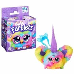 F9703 Furby Furblets