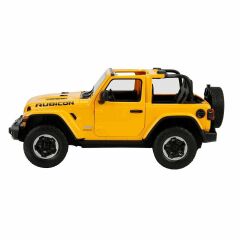 79400 Sunman,1:14 Jeep Wrangler Rubicon Uzaktan Kumandalı