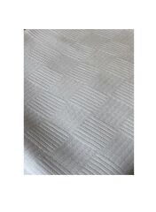 Nevresim Dünyası Çift Kişilik Pamuk Tek Pike 200x260