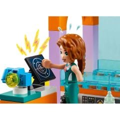 41736 Lego Friends - Deniz Kurtarma Merkezi 376 parça +7 yaş