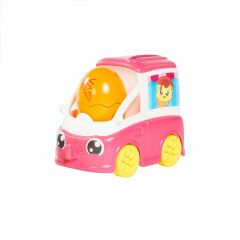 73095 Tomy - Yumurta Kamyonu (2 asorti) 12-36 ay