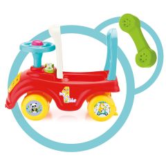 1801 FISHER-PRICE İLK ARABAM