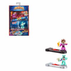 AKE06000 Akedo 2li Paket - 14221