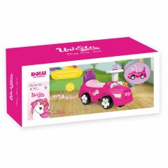 2532  2si 1 Arada Unicorn Araba -Dolu