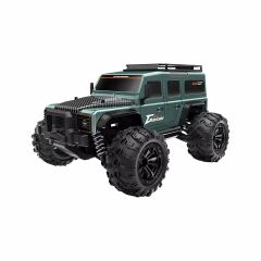 G22011AB Kumandalı Off Road Elektrikli  Arazi Aracı 50 km 1:16 -Gepettoys