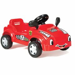 8019 SMART OTO PEDALLI   8119