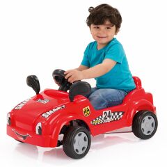 8019 SMART OTO PEDALLI   8119