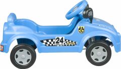 8019 SMART OTO PEDALLI   8119