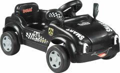 8019 SMART OTO PEDALLI   8119
