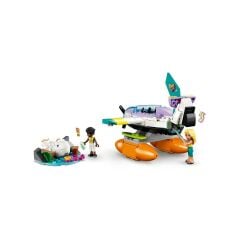 41752 Lego Friends - Deniz Kurtarma Uçağı 203 parça +6 yaş