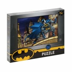 BT7551 BATMAN 54 PARÇA KUTU PUZZLE