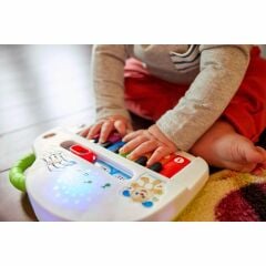 GTW20 Fisher Price® Neşeli Piyano / Türkçe / Eğlen ve Öğren