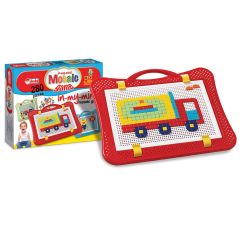 01145 MOZAİK MAZAİK OYUNU