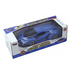 699-217A/18  Kumandalı Süper Araba 1:16 -Vardem