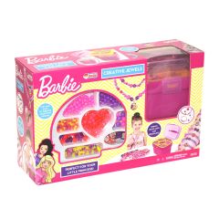 03659 BARBIE SEPETLİ TAKI SETİ