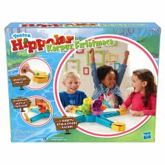 E9707 Tonton Hippolar Karpuz Fırlatmaca