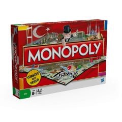 01610 Monopoly Türkiye