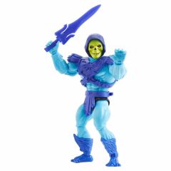 GNN84 MOTU Origins Aksiyon Figürleri