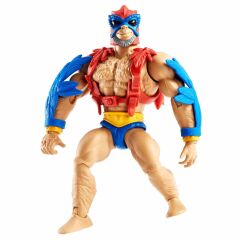 GNN84 MOTU Origins Aksiyon Figürleri