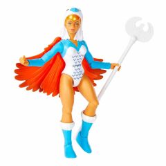 GNN84 MOTU Origins Aksiyon Figürleri