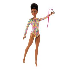 DVF50 Barbie Kariyer Bebekleri / Asorti Seçilemez.
