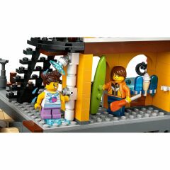 60422 Lego City Yük Gemisi Liman 1226 parça +8 yaş