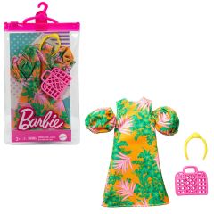 GWD96 Barbie'nin Kıyafet Koleksiyonu GWC27 / Asorti Seçilemez.
