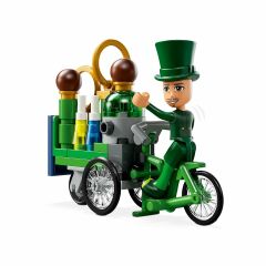 75684 Lego Wicked - Emerald Cityye Hoş Geldiniz 945 parça +9 yaş