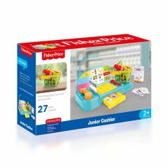 1805 FISHER-PRICE JUNIOR YAZARKASA