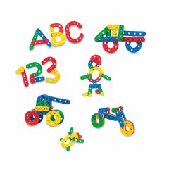 01903 CLICK CLAK BOX (192PCS)