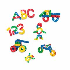 01903 CLICK CLAK BOX (192PCS)