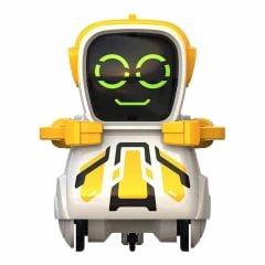 SIL 88043 Silverlit Pokibot Robot Seri 2 -Necotoys