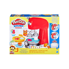 F4718 Play-Doh Sihirli Mikser Oyun Seti