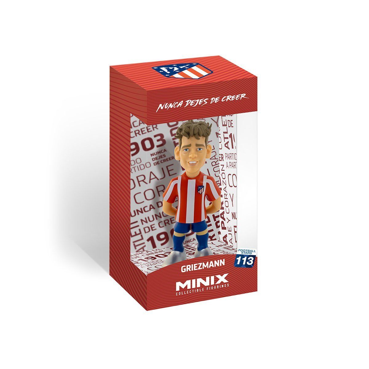 MNX90000 Minix Griezmann - Koleksiyon Figürü