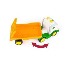 47207 John Deere - Çiftlik Arkadaşları Set +18 ay