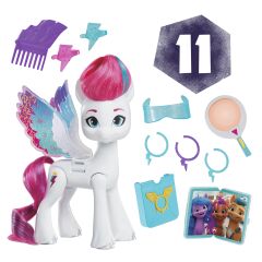 F6346 My Little Pony Kanat Sürprizi +3 yaş