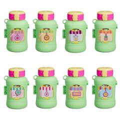 F6970 Baby Alive, Foodie Cuties Sürpriz Matara +3 yaş