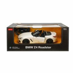 095600 BMW Z4 Roadster Işıklı Uzaktan Kumandalı Araba 1:14 -Sunman